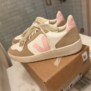 Men’s Vejas Sneakers